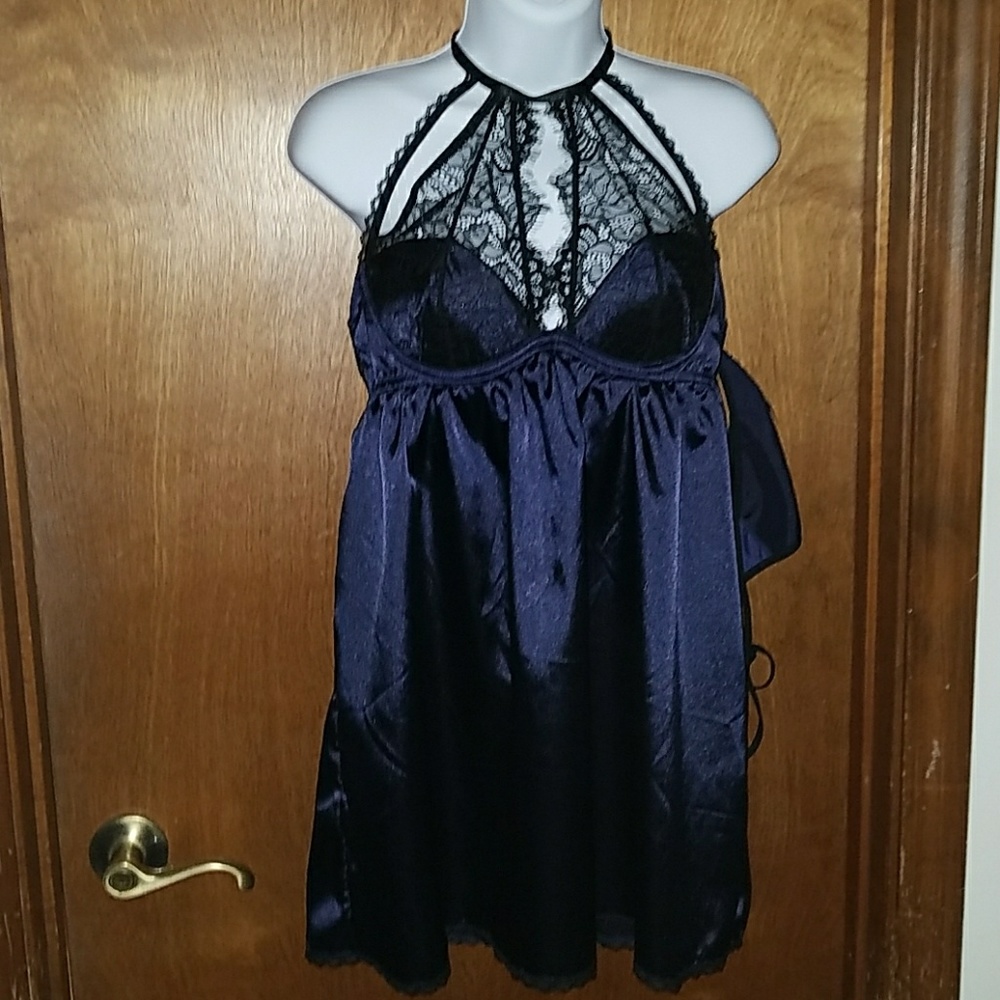 Yandy Oh La La Cheri Paris Negligee